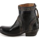 Incaltaminte Femei Bed Stu Binary Western Bootie Black