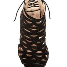 Incaltaminte Femei Catherine Catherine Malandrino Ponce Sandal BLACK