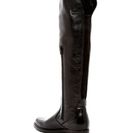 Incaltaminte Femei Charles David Berenson Elastic Back Over-the-Knee Boot BLACK
