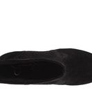 Incaltaminte Femei Jessica Simpson Orsona Black Split Suede