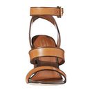 Incaltaminte Femei Cole Haan Delilah Sandal Acorn Leather