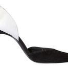 Incaltaminte Femei Stuart Weitzman Doubletalk Black Suede