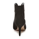 Incaltaminte Femei Nine West Haydah Bootie Black