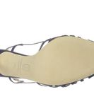 Incaltaminte Femei SJP by Sarah Jessica Parker Sophia Liberty Metal Nappa