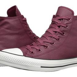 Incaltaminte Femei Converse Chuck Taylor Hi Oxheart