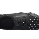 Incaltaminte Femei Tommy Hilfiger Mallie BlackWhite Polka Dot