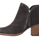 Incaltaminte Femei Dolce Vita Joel Anthracite Suede