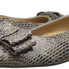 Vaneli Garen Taupe Per Print