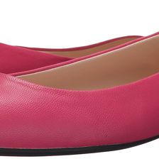Nine West Onlee Pink Leather