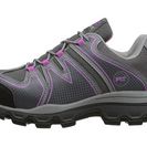 Incaltaminte Femei Timberland Rockscape Low Steel Safety Toe Grey SyntheticPink Pops