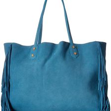 Sam Edelman Payton Malibu Blue Suede