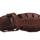 Incaltaminte Femei Minnetonka Sequoia Brown Leather