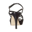 Incaltaminte Femei Stuart Weitzman Axis Navy Aniline
