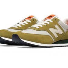 Incaltaminte Femei New Balance 620 Summit Suede Green with Tan
