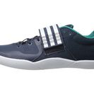 Incaltaminte Femei adidas Adizero DiscusHammer NavyWhiteEquipment Green