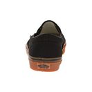 Incaltaminte Femei Vans Classic Slip-Ontrade (Gumsole) BlackClassic Gum