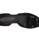 Incaltaminte Femei Stuart Weitzman Dorsini Black Suede