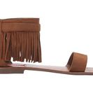 Incaltaminte Femei UNIONBAY Nicole Cognac