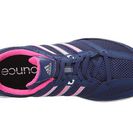 Incaltaminte Femei adidas Zero Bounce Mineral BlueSilver MetallicShock Green