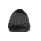 Incaltaminte Femei SKECHERS Luxe Bobs - Subtleties BlackBlack