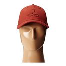 Accesorii Femei Prana Zion Ball Cap Brick