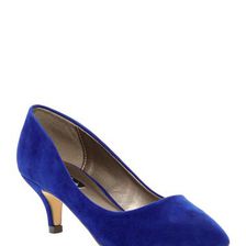 Incaltaminte Femei Michael Antonio Jimmy-Sue Pump cobalt