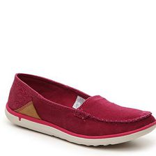 Incaltaminte Femei Merrell Duskair Sport Flat Magenta