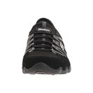 Incaltaminte Femei SKECHERS Bikers - Hot Ticket Black