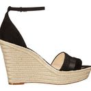 Incaltaminte Femei Nine West Jutty Black Multi Suede