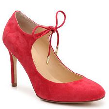 Incaltaminte Femei Ivanka Trump Jeanne Pump Red