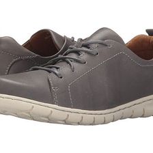 Incaltaminte Femei Born Kester Grey Full Grain Leather