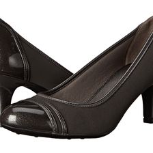 LifeStride Petunia Dark Grey