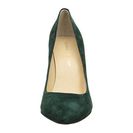 Incaltaminte Femei Ivanka Trump Kayden 4 Dark Green Suede