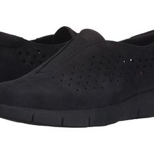 Incaltaminte Femei Clarks Daelyn Summit Black Nubuck