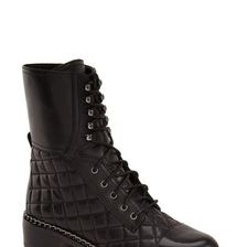 Incaltaminte Femei Vince Camuto Joanie Boot BLACK LEATHER