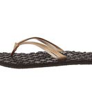 Incaltaminte Femei Freewaters Paloma GoldBrown