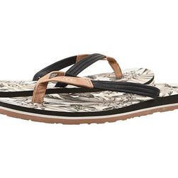 Incaltaminte Femei UGG Magnolia Island Floral Tropical Black