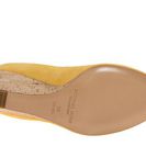 Incaltaminte Femei Michael Kors Valari Daffodil Kid SuedeSmooth CalfCork