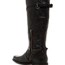 Incaltaminte Femei Frye Phillip Riding Boot BLACK EXTENDED