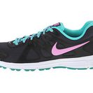 Incaltaminte Femei Nike Revolution 2 AnthraciteLight MagentaBlackHyper Jade