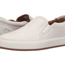 Incaltaminte Femei Lacoste Tamora Slip Off-White