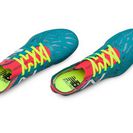 Incaltaminte Femei New Balance Womens MD800v3 Spike Capri Breeze with Bright Cherry Hi-Lite