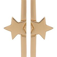Bijuterii Femei Bony Levy 14K Yellow Gold Star Earrings 14K YELLOW GOLD