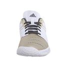 Incaltaminte Femei adidas Court Stabil Star MetallicWhiteTech Metallic
