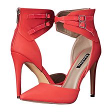 Michael Antonio Leau Red