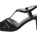 Incaltaminte Femei Annie Luxury Black