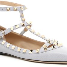 Valentino Garavani Ballerinas PASTEL GREY