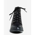 Incaltaminte Femei CheapChic Petra-s Babe Alert Bootie Black