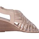 Incaltaminte Femei Steve Madden Livvey Nude Leather