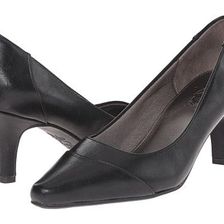 Incaltaminte Femei LifeStride Keenly Black